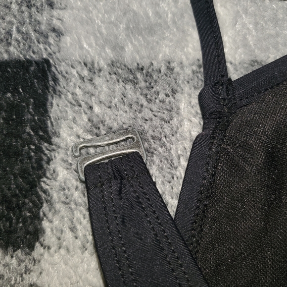 Black Bikini Top - Picture 5 of 6